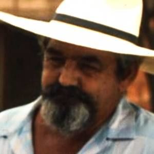 Meet your Posher, Billy